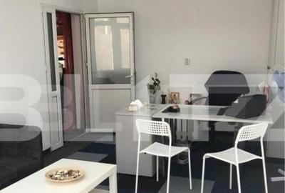 Spatiu comercial cu afacere la cheie, 85mp, zona Gheorge Doj - 2