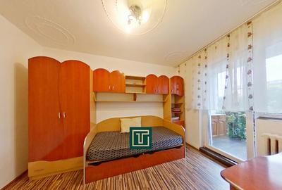 Apartament spa?ios cu 2 camere, in zona Confectii Arad - 10