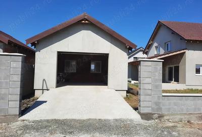 Casă cu 3 camere în Beregsău Mare - 7