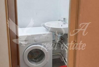 Apartament cu 3 camere decomandat în Tei - 14