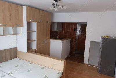 Garsonieră decomandată în Mărăști - 5