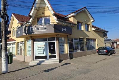 Spațiu comercial, de 220 mp, în Grădiște - 2