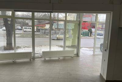 Spatiu comercial-Fost Magazin Casa Lebada, Sos. Bucium 23 - 3