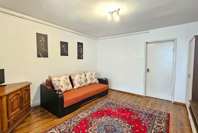 Garsoniera Tractorul -Lidl,mobilata-utilata,300 Euro - 3