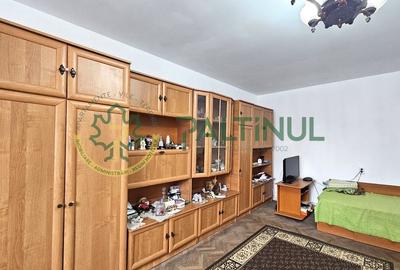 Casă de vânzare Trei Stejari, Sibiu - 224 mp teren, potențial mare - 12