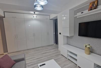 Apartament 2 camere, semidecomandat, 70mp, 1 mai, zona Lidl - 2