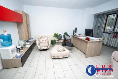 Apartament cu 3 camere semidecomandat în C5 - 13