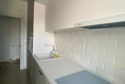 Apartament 2 camere nou bloc Boutique - 13