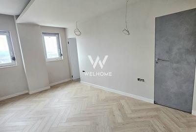 Apartament cu 3 camere decomandat în Șelimbăr - 2
