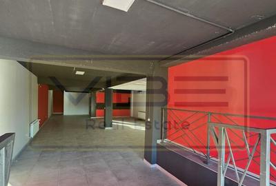 Spatiu comercial la bulevard- Gara- Pacurari- parter - 5