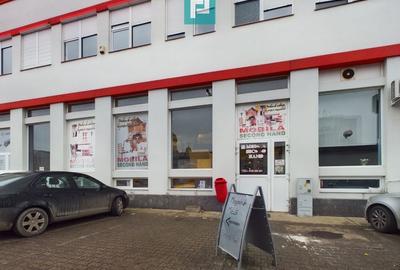 Spațiu comercial 330 mp în zona UTA - 1