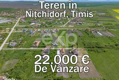 Spațiu comercial, în Nițchidorf - 6