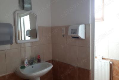 Spațiu comercial, de 295 mp, în Dumbrăvița - 5