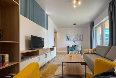 2 Camere I PIPERA I Rond Omv - 1