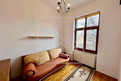 Apartament 3 camere - Pet friendly, terasa mare - Sub Arini - 5