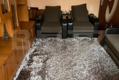 Apartament de vanzare, cu 2 camere decomandat, etaj 1, zona 23 August - 3