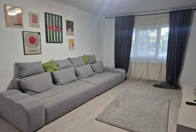 Apartament cu 2 camere decomandat în Central - 3