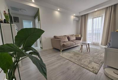 Apartament cu 2 camere în Ștefăneștii de Jos - 4