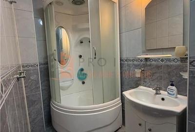 Apartament 2 camere cf 1 decomandat zona Centru - 7