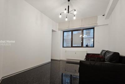 Apartament cu 4 camere decomandat, mobilat în P-ța Romană - 4