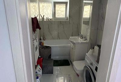 Apartament cu 2 camere în Braytim