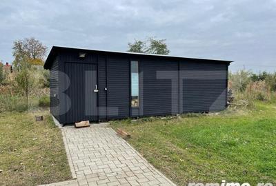 Casă cu 5 camere cu Teren 6000 Mp în Fălticeni - 2