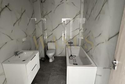 Apartament cu 2 camere semidecomandat în Sud - 3