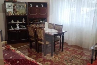 Apartament cu 4 camere, 79 mp utili + 2 balcoane de 7 mp, zo - 3