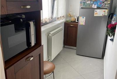 Apartament 2 camere ,54 mp, zona Mausoleu Sud - supermarket Apartament 2 camere ,54 mp, zona Mausoleu Sud - supermarket - 1