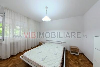 2 Camere - Romancierilor - Etaj 3 - 6