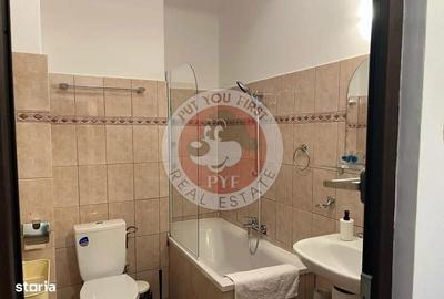 Garsonieră decomandată în Cișmigiu - 5