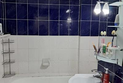 Apartament cu 4 camere decomandat în Traian - 5