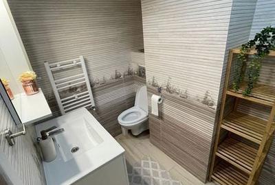 Apartament cu 3 camere în Cug - 6