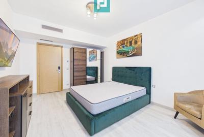 Apartament cu 2 camere, mobilat în Vitan-Bârzești - 6