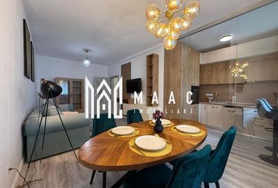 Apartament 2 camere | Balcon | Parcare | Modern | LUX