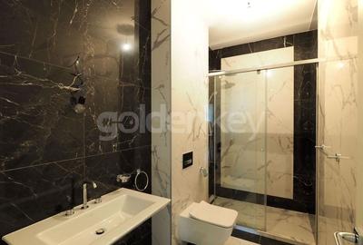 Vedere Lac Herastrau! Penthouse 5 camere, 4 bai | imobil ultra-premium - 13