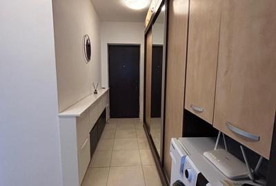 Apartament cu 2 camere semidecomandat, mobilat în Bragadiru - 10