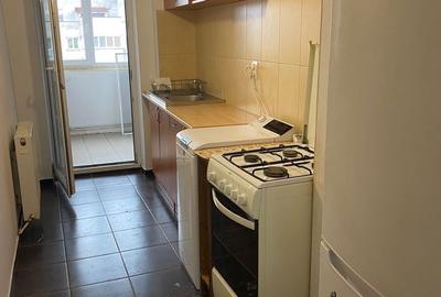 Garsonieră decomandată în Gheorgheni