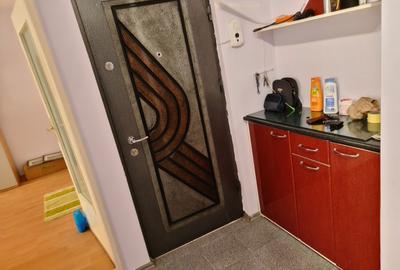 Apartament cu 2 camere decomandat în Exterior Vest - 7