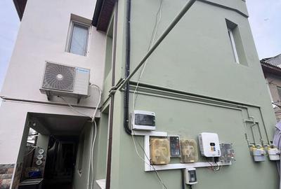 Casa 3 camere Faleza Nord - 13