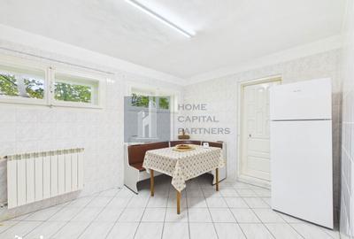 Casă cu 6 camere cu Teren 1690 Mp în Gruiu - 11