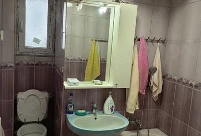 Apartament cu 2 camere semidecomandat în Mihail Kogălniceanu - 2