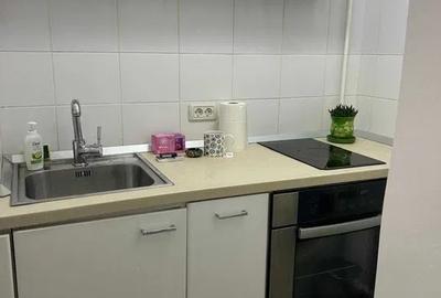 Garsoniera decomandata zona Trocadero Constanta - 4