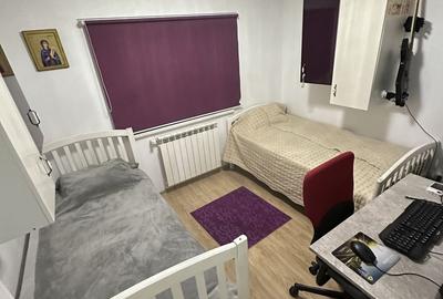 Apartament cu 3 camere semidecomandat în Central - 8