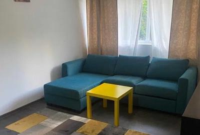 Iancului Metrou,et.1/10,DECOMANDAT,Amenajat,Renovat,mobilat, loc parcare , - 2