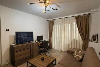 Apartament cu 2 camere, mobilat în Inel II - 5