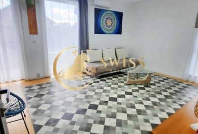 Apartament 2 camere | 58mp | Parcare | A. Presecan | 5 min Sigma Zorilor Apartament 2 camere | 58mp | Parcare | A. Presecan | 5 min Sigma Zorilor - 3