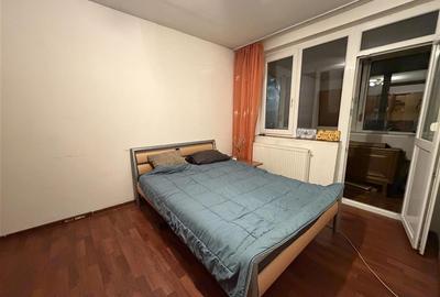Apartament cu 2 camere semidecomandat în Cantemir - 1