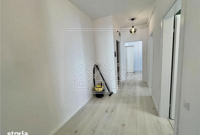 Apartament cu 2 camere în Tineretului - 2