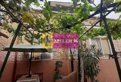 Casă Interbelică - Ultracentral- Popa Nan, Piața Alba Iulia - 2